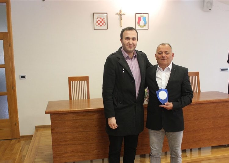 Najboljim posuškim sportašima uručena godišnja priznanja