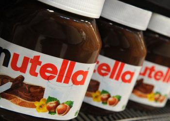Najveća tvornica Nutelle u Francuskoj zaustavila proizvodnju