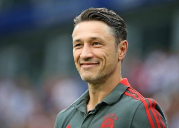 Niko Kovač kritizirao Rafinhu: Nitko nije iznad kluba