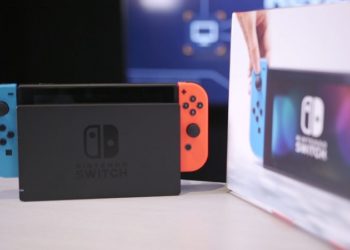 Nintendo priprema novu i jeftiniju verziju konzole Switch
