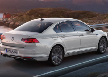 Objavljeni podaci o hibridnom Passatu GTE: 218 KS i 55 km dosega