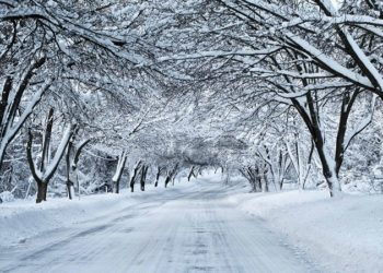 Od ponedjeljka u BiH oblačno s kišom i snijegom