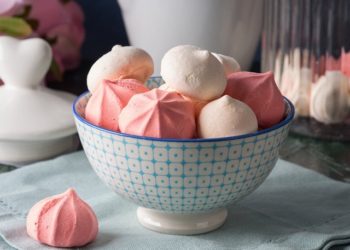 Puslice ili poljupci: Odličan recept za idealnu slasticu