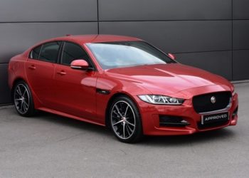 Osvježeni Jaguar XE, više luksuza i tehnologija napravit će probleme konkurenciji