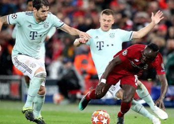 Nule u Liverpoolu i Lyonu