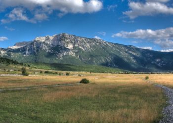 Park prirode Blidinje sa brojnim specifičnostima jedinstveni rezervat BiH