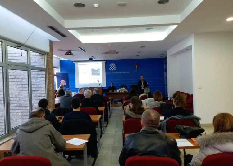 Županija Zapadnohercegovačka sve bliže Planu razvoja turizma