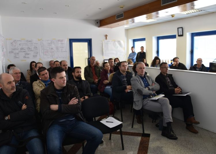 ŽZH: Održan sastanak o stanju europskih integracija