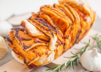 Pizza kruh: Fina delicija koju obožavaju mali i veliki gurmani