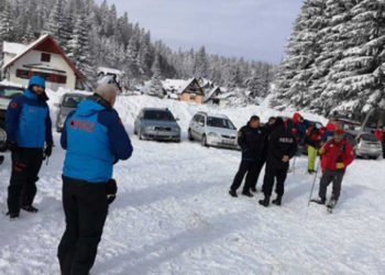 Probijen put do livanjskog sela