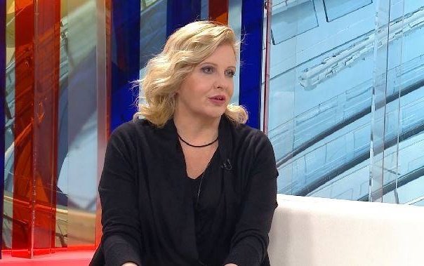 Poznata novinarka Sanela Prašović-Gadžo “oprala” Sarajlije zbog zviždanja Dodiku