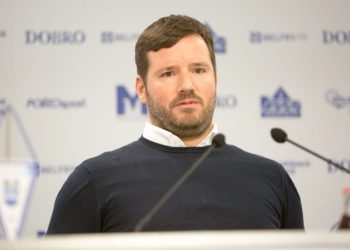 Predsjednik NK Osijeka nakon poraza u Maksimiru: Dosta je bilo!