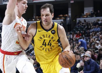 Bojan Bogdanović uništio Lakerse i nanio LeBronu najteži poraz karijere