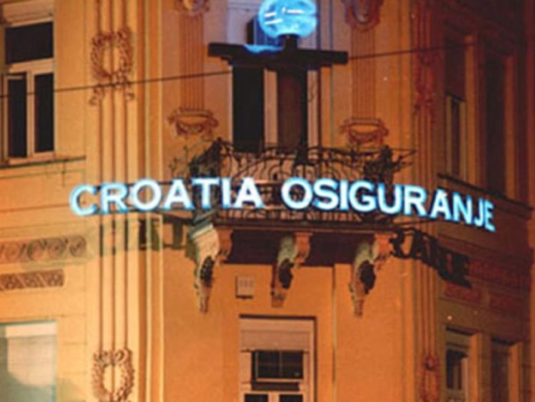 Rezultati CO-a u znaku dobrih brojki neživotnih osiguranja