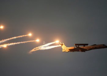 Nuklearne sile na rubu rata. Pakistan srušio dva indijska vojna aviona