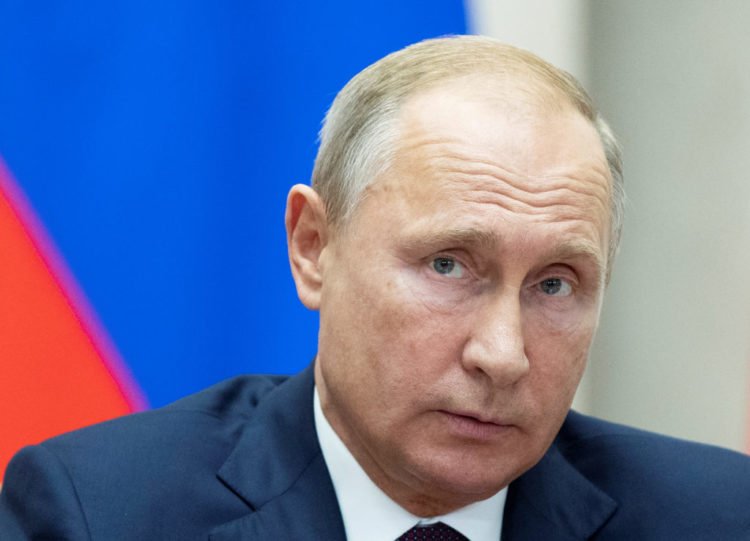 Putin: Rusija mora stvoriti vlastiti internet
