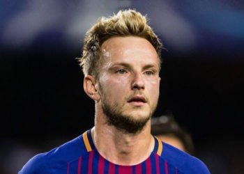 Rakitić o Messijevoj ozljedi: Nadam se da će igrati protiv Reala