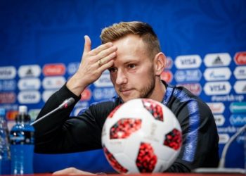 Rakitić opet na naslovnicama u Kataloniji: Barca mu neće produžiti ugovor