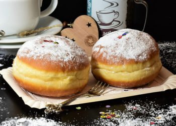 Recept za krafne kojima nećete željeti reći ne: Pjenaste poput oblaka