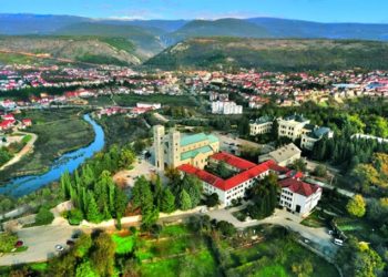 Rezultati velikog istraživanja o imidžu Grada Širokog Brijega