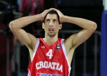 Roko Ukić nije štedio izbornika Anzulovića: Mora se nešto mijenjati, pod hitno