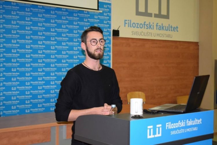 Novi predsjednik Studentskog zbora: Tražit ćemo alternativu za sniženje školarina