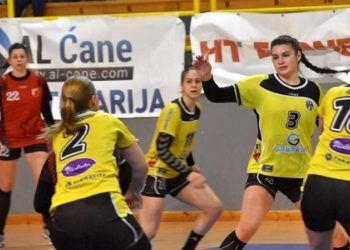 Rukometašice Gruda nastavljaju dominaciju u Premijer ligi BiH