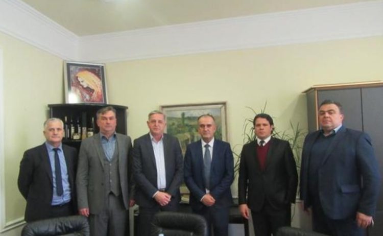 Elektroprivreda HZ HB nastavlja s ulaganjima u Ljubuški