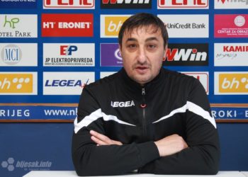 Sedolski uoči Zrinjskog: Imperativ je uzeti sva tri boda na Pecari