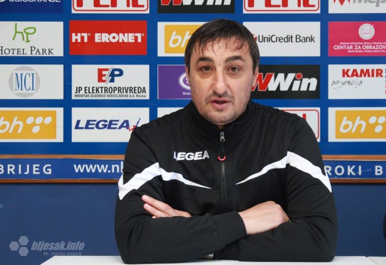 Sedolski uoči Zrinjskog: Imperativ je uzeti sva tri boda na Pecari