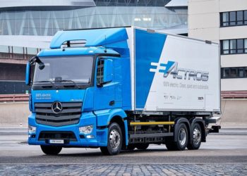 Sjajna godina za Mercedes-Benz kamione, postali su omiljen izbor prijevoznika