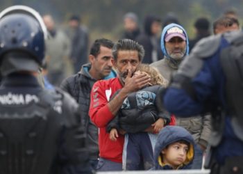 Snijeg u Bosni aktivirao migrantsku rutu preko Ljubuškog i Posušja