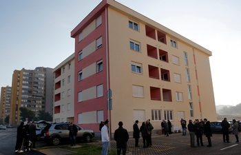 Do stanova u poticajnoj stanogradnji u Hrvatskoj uz kamatu od 2%