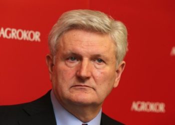 Todorić najavio osnivanje stranke i osvajanje parlamentarne većine