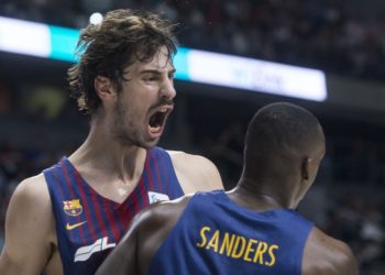 Tomić donio Barceloni Kup protiv Reala u Madridu