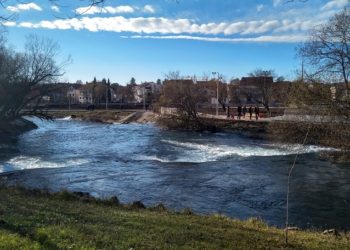 U BiH tijekom tjedna umjereno oblačno i sunčano vrijeme