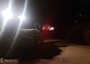 Mladić u Mostaru ubijen u automobilu s više hitaca