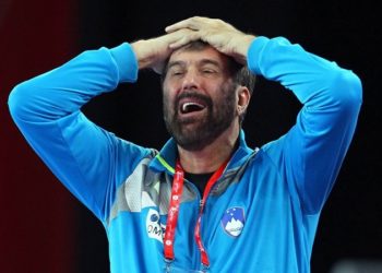 Veselin Vujović ponovno raspalio po Lini Červaru: Njegova je taktika samoubojstvo