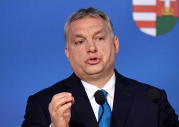 Orban: Za brak zajam od 36.000 eura, otpis nakon rođenja 3. djeteta