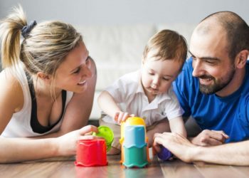 Zašto nastaju problemi u vezi kada par dobije dijete?
