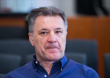 Zdravko Mamić u tajnosti ispitan u Mostaru
