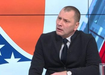 Zlatko Miletić tvrdi da ima tri presude da je Hrvat