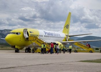 Zračna luka Mostar pregovara s nekoliko prijevoznika o novim linijama