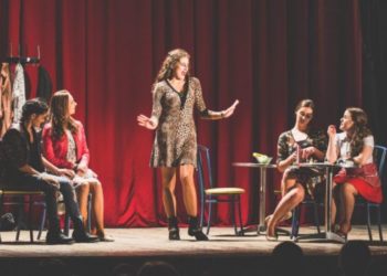 Večeras u Ljubuškom predstava GKM Vitez “Šmizle”