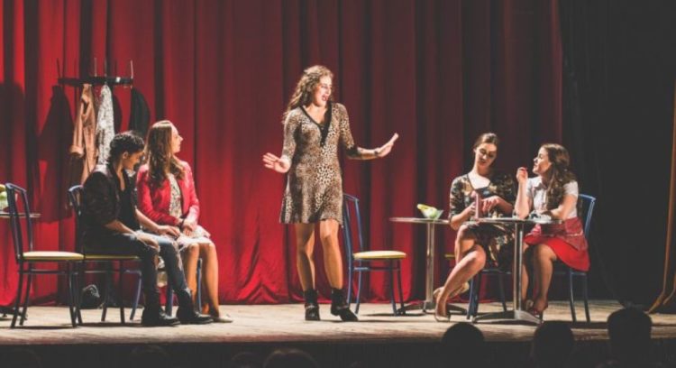 Večeras u Ljubuškom predstava GKM Vitez “Šmizle”