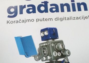Ljubuški: Konferencija za medije povodom projekta “Digitalni građanin”