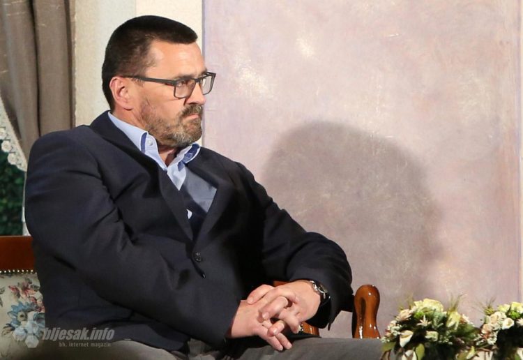 Ante Kvesić: Ukoliko mi srce izdrži još ću se jednom kandidirati za ravnatelja