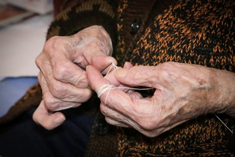 Priča iz Hercegovine: Moja baka