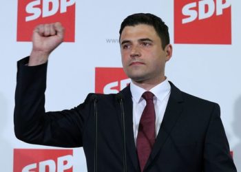 Bernardić i SDP traže reviziju Vatinskih ugovora te da vjernici od plaća i mirovina financiraju Crkvu