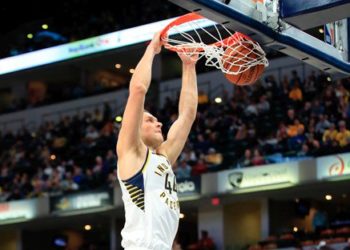 Bojan Bogdanović odigrao još jednu odličnu utakmicu